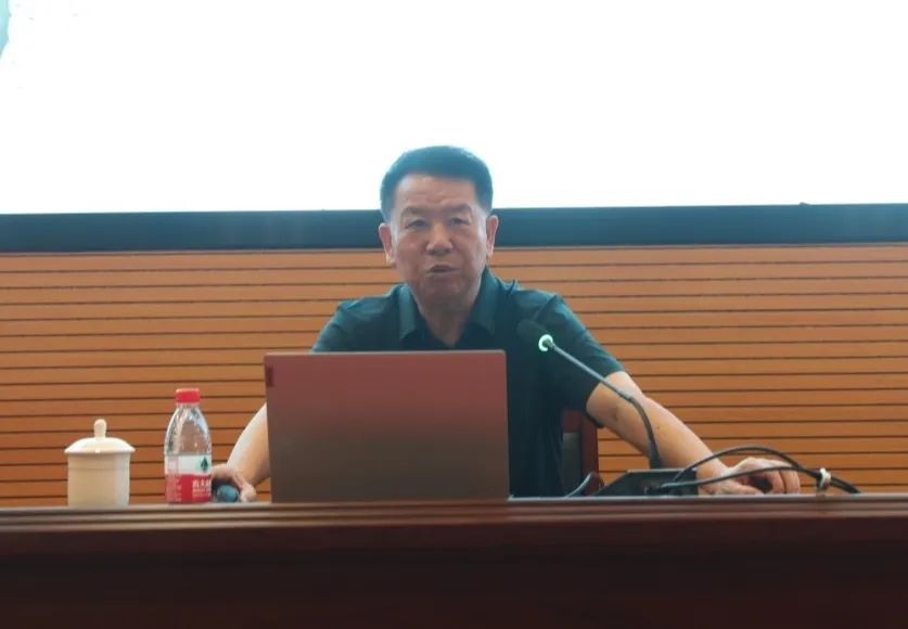 专家把脉，精准教研