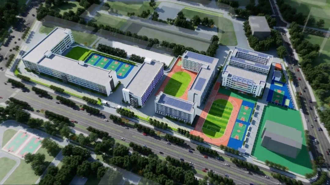 深圳市知源高级中学高考复读班开放日重磅来袭！