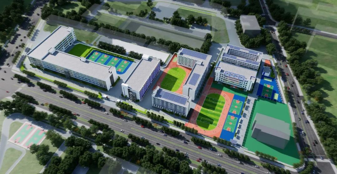 深圳市知源高级中学2025-2026学年招生简章