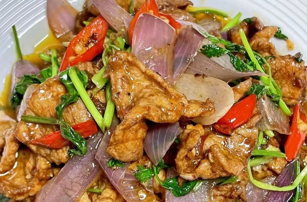 深圳市知源高级中学 学校食堂一周食谱